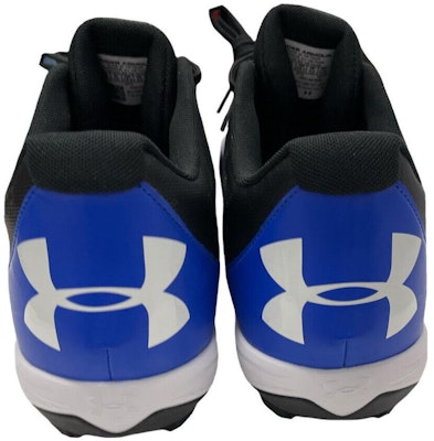 Under Armour Leadoff Low RM 'Black Team Royal' Sepatu Olahraga 1297317-001 Lookbook Under Armour Leadoff Low RM 'Black Team Royal' Sepatu Olahraga 1297317-001