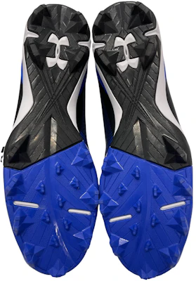 Under Armour Leadoff Low RM ''Schwarz Team Royal'' 1297317-001 Shop Under Armour Leadoff Low RM ''Schwarz Team Royal'' 1297317-001