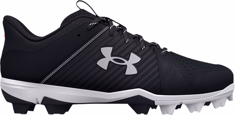 Under Armour Leadoff Low RM 'Hitam Putih' 3025589-001 Buy Under Armour Leadoff Low RM 'Hitam Putih' 3025589-001