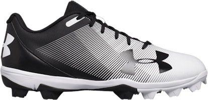Under Armour Leadoff Low RM 'Black White' 1297317-011 Under Armour Leadoff Low RM 'Black White' 1297317-011
