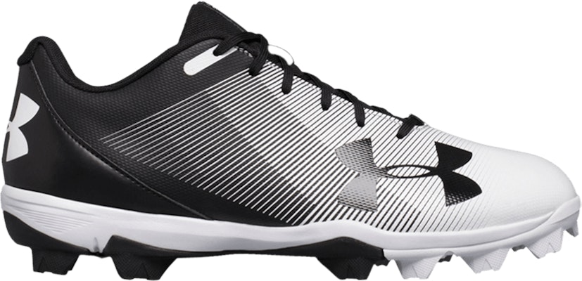 Under Armour Leadoff Low RM 'Hitam Putih' 1297317-011 Buy Under Armour Leadoff Low RM 'Hitam Putih' 1297317-011