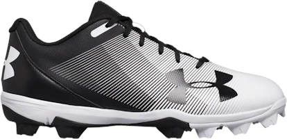 Under Armour Leadoff Low RM 'Black White' 1297317-011 Under Armour Leadoff Low RM 'Black White' 1297317-011