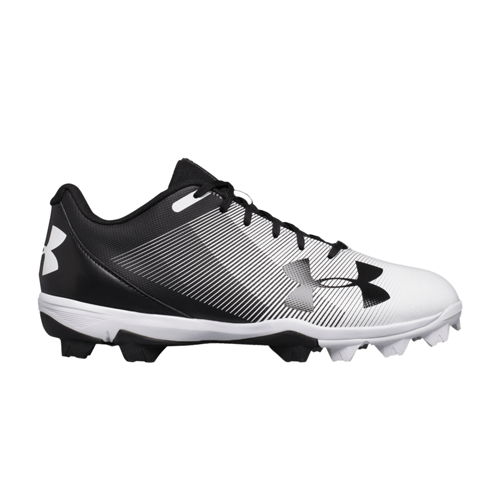 Under Armour Leadoff Low RM 'Black White' 1297317-011