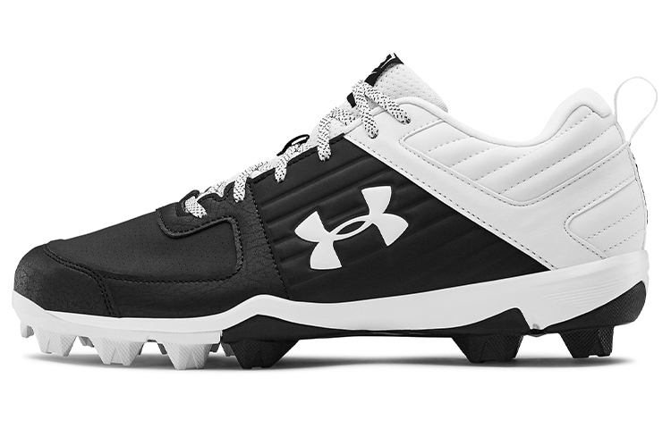 Under Armour Leadoff Low RM 'Black White' 3022071-001