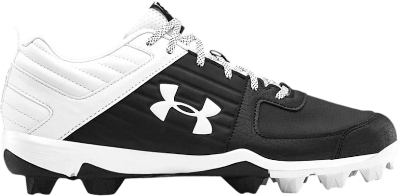 Under Armour Leadoff Low RM 'Negro Blanco' 3022071-001 Buy Under Armour Leadoff Low RM 'Negro Blanco' 3022071-001