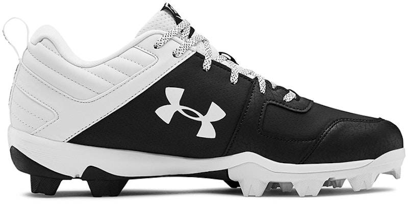 安德玛 Leadoff Low RM '黑白色' 3022071-001 Order 安德玛 Leadoff Low RM '黑白色' 3022071-001