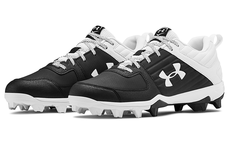 Lookbook Under Armour Leadoff Low RM ''Nero Bianco'' 3022071-001