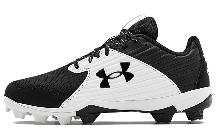 Under Armour Leadoff Low RM 'Black White' 3023442-001