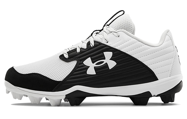 Under Armour Leadoff Low RM 'Black White' 3023442-100