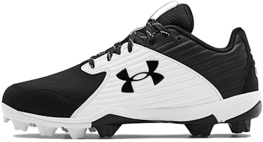 Under Armour Leadoff Low RM 'Black White' 3023442-001 Under Armour Leadoff Low RM 'Black White' 3023442-001