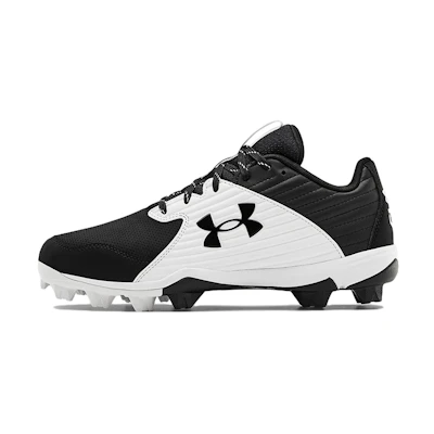 UA Leadoff Low RM 'Black White'