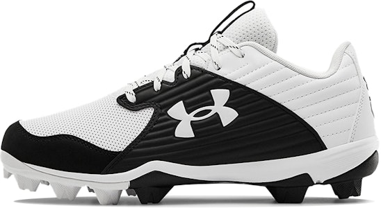 UAリードオフRM ローカット (ブラック/ホワイト) 3023442-100 Buy UAリードオフRM ローカット (ブラック/ホワイト) 3023442-100