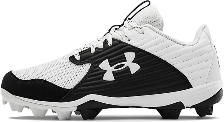 Under Armour Leadoff Rendah RM 'Hitam Putih' 3023442-100 Buy Under Armour Leadoff Rendah RM 'Hitam Putih' 3023442-100