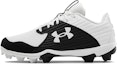 Buy Under Armour Leadoff Rendah RM 'Hitam Putih' 3023442-100