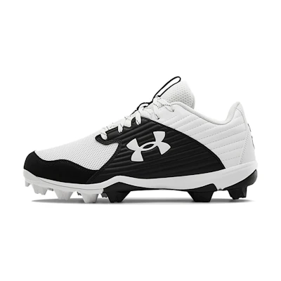 UA Leadoff Low RM 'Black White'