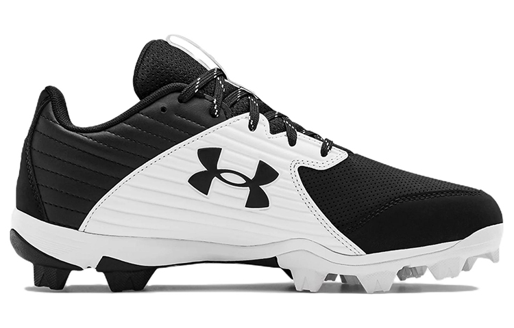 Order Under Armour Leadoff Low RM ''Noir Blanc'' 3023442-001