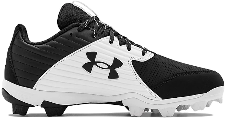 Under Armour Leadoff Low RM ''Noir Blanc'' 3023442-001 Order Under Armour Leadoff Low RM ''Noir Blanc'' 3023442-001