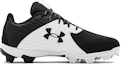 Order Under Armour Leadoff Low RM ''Noir Blanc'' 3023442-001