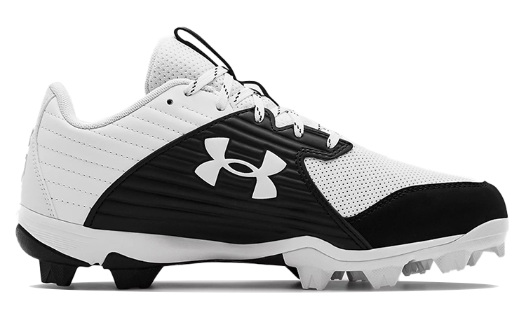 Order Under Armour Leadoff Low RM 'Black White' 3023442-100