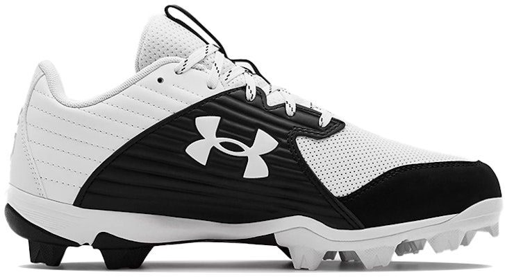 Under Armour Leadoff Rendah RM 'Hitam Putih' 3023442-100 Order Under Armour Leadoff Rendah RM 'Hitam Putih' 3023442-100