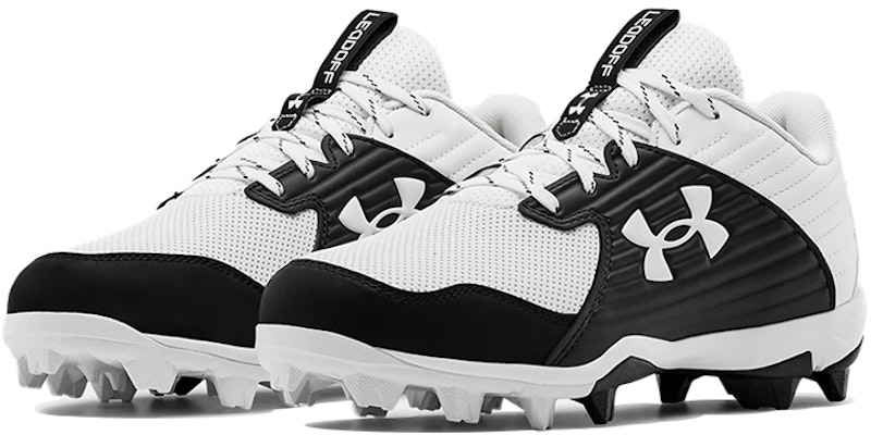 Under Armour Leadoff Rendah RM 'Hitam Putih' 3023442-100 Lookbook Under Armour Leadoff Rendah RM 'Hitam Putih' 3023442-100