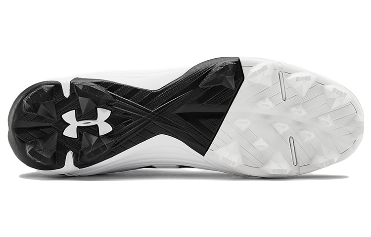 Purchase Under Armour Leadoff Low RM ''Noir Blanc'' 3023442-001