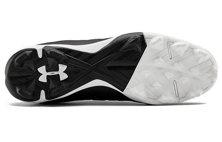 Purchase Under Armour Leadoff Low RM 'Black White' 3023442-100
