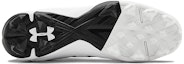 Purchase Under Armour Leadoff Low RM 'Hitam Putih' 3023442-001