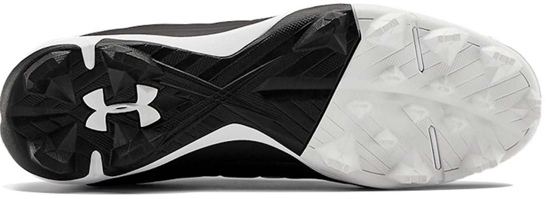 Under Armour Leadoff Rendah RM 'Hitam Putih' 3023442-100 Purchase Under Armour Leadoff Rendah RM 'Hitam Putih' 3023442-100