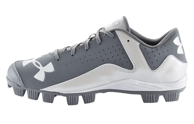 Under Armour Leadoff Low RM 'Grey' 1250077-021