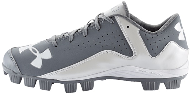 UAリードオフ Low RM グレー 1250077-021 Buy UAリードオフ Low RM グレー 1250077-021