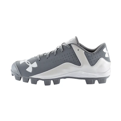 UA Leadoff Low RM 'Grey'