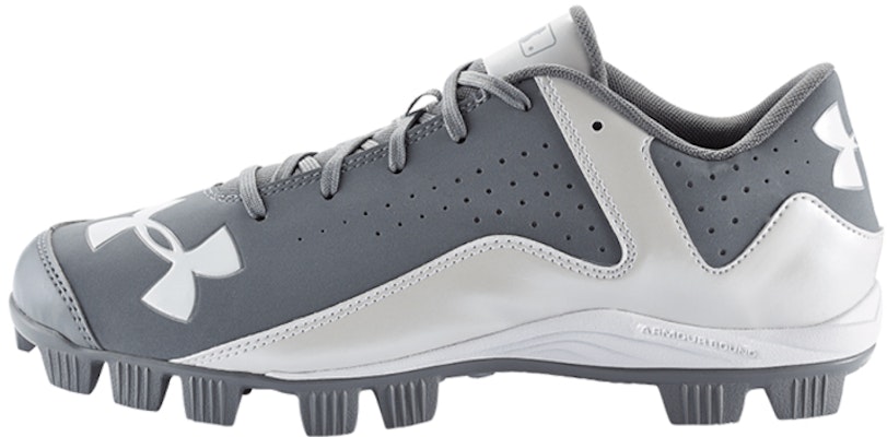 Under Armour 引導者低筒RM 棒球鞋 灰色 Buy Under Armour 引導者低筒RM 棒球鞋 灰色