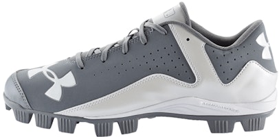 Under Armour Leadoff Low RM 'Grey' 1250077-021 Under Armour Leadoff Low RM 'Grey' 1250077-021