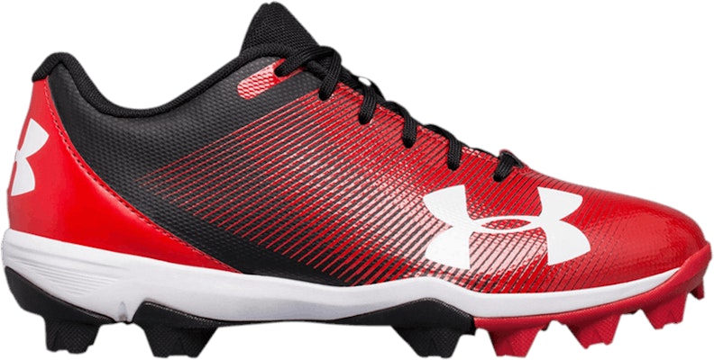 Under Armour Leadoff Low RM 'Merah Hitam' 1297317-061 Buy Under Armour Leadoff Low RM 'Merah Hitam' 1297317-061