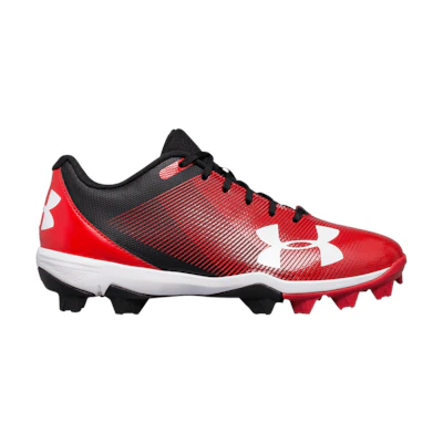 UA Leadoff Low RM 'Red Black'
