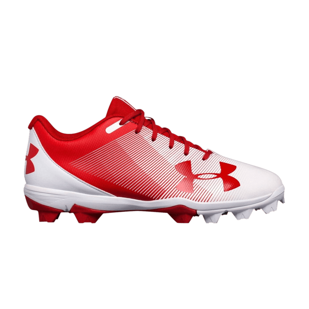 Under Armour Leadoff Low RM 'Red White' 1297317-611