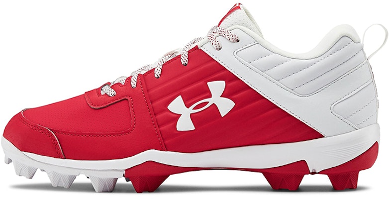 Under Armour Leadoff Low RM 'Rojo Blanco' 3022071-600 Buy Under Armour Leadoff Low RM 'Rojo Blanco' 3022071-600