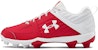 Under Armour Leadoff Low RM 'Red White' 3022071-600