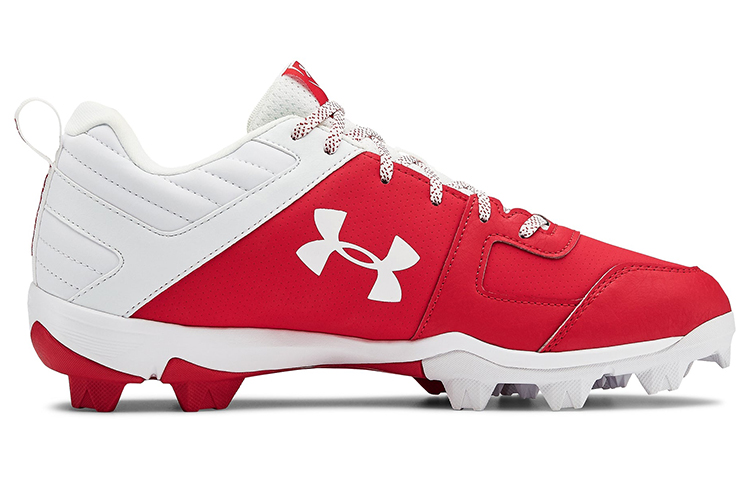Order Under Armour Leadoff Low RM 'Red White' 3022071-600