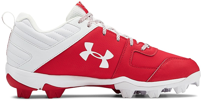 Under Armour Leadoff Low RM 'Rojo Blanco' 3022071-600 Order Under Armour Leadoff Low RM 'Rojo Blanco' 3022071-600