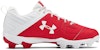 Under Armour Leadoff Low RM 'Red White' 3022071-600