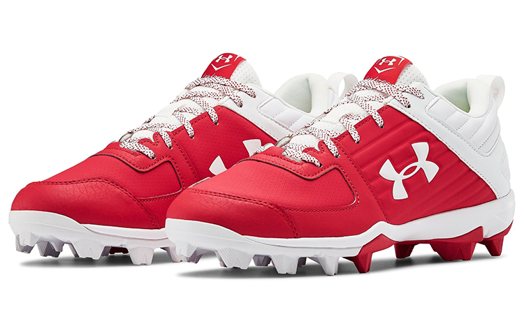 Lookbook Under Armour Leadoff Low RM 'Red White' 3022071-600