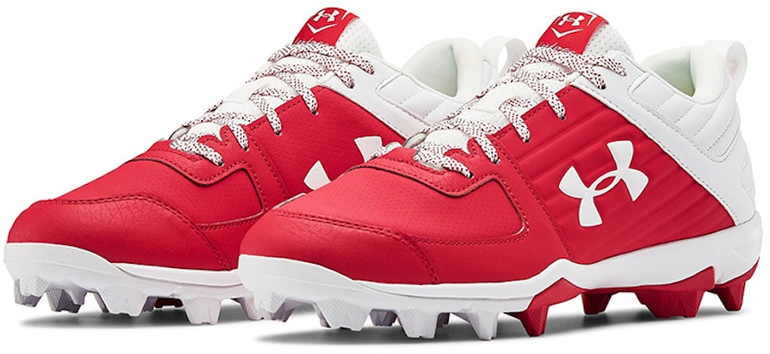 Under Armour Leadoff Low RM 'Rojo Blanco' 3022071-600 Lookbook Under Armour Leadoff Low RM 'Rojo Blanco' 3022071-600