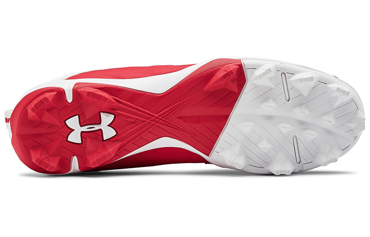 Purchase Under Armour Leadoff Low RM 'Red White' 3022071-600