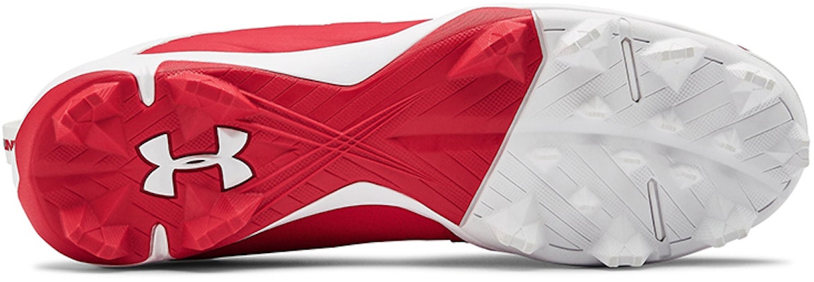 Under Armour Leadoff Low RM 'Rojo Blanco' 3022071-600 Purchase Under Armour Leadoff Low RM 'Rojo Blanco' 3022071-600