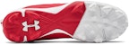 Under Armour Leadoff Low RM 'Red White' 3022071-600