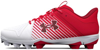 Under Armour Leadoff Low RM 'Red White' 3025589-600 Under Armour Leadoff Low RM 'Red White' 3025589-600