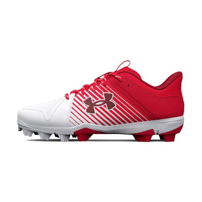 UA Leadoff Low RM 'Red White'