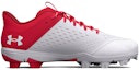 Order Under Armour Leadoff Low RM 'Merah Putih' 3025589-600